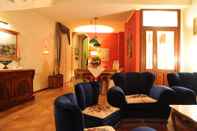 Lobby Residenza Doria B&B