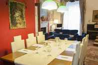 Functional Hall Residenza Doria B&B