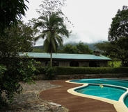 Swimming Pool 5 Malekus Mountain Lodge