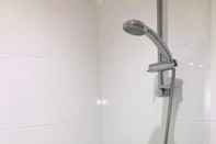 In-room Bathroom Townhouse @ Corporation Street Stoke