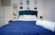 Kamar Tidur 5 Carter House Apartments