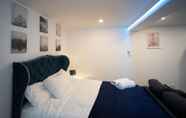 Kamar Tidur 4 Carter House Apartments