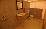 In-room Bathroom 4 Sangram Desert Camp