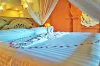 Bedroom Bagan Village Resort Hotel