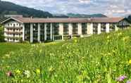 Exterior 3 Familienhotel Kleinwalsertal