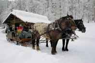 Trung tâm thể thao Familienhotel Kleinwalsertal