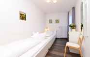 Kamar Tidur 6 Familienhotel Kleinwalsertal