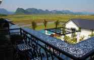 Nearby View and Attractions 7 Karst Villas Phong Nha