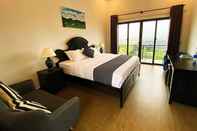 ห้องนอน Karst Villas Phong Nha