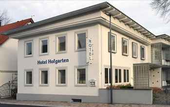 Exterior 4 Hofgarten Hotel Bad Buchau