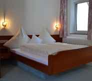 ห้องนอน 2 Hofgarten Hotel Bad Buchau