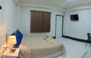 ห้องนอน 5 DD Apartment