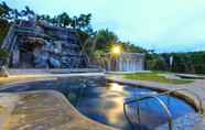 Swimming Pool 3 Sol Y Viento Hotel