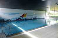 Swimming Pool Frische Brise