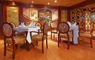 Restaurant 4 SUNRISE African Dreams Cruise - Grand Select