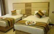 Bedroom 4 Jewel San Stefano Hotel