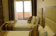 Bedroom 5 Jewel San Stefano Hotel