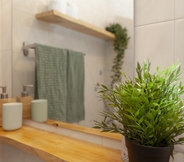 In-room Bathroom 5 B&b Oltre l'Arco