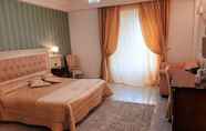 ห้องนอน 7 Regina di Saba Hotel - Villa Ricevimenti