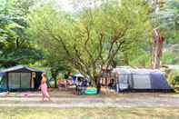 Pusat Kebugaran Delle Rose Camping Village