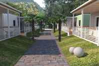 Common Space Delle Rose Camping Village