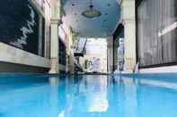 Swimming Pool An's House