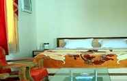 Bilik Tidur 6 Hotel Sanctuary Resort