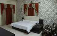 Kamar Tidur 7 Hotel Sanctuary Resort