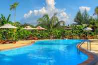 Swimming Pool Villa Warin Khao Lak