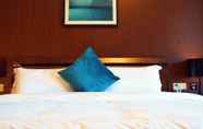 Kamar Tidur 6 V-hotel Boutique Hotel