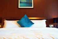 Kamar Tidur V-hotel Boutique Hotel