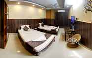 Kamar Tidur 3 Om Shree Residency