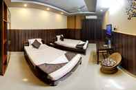 Bedroom Om Shree Residency