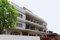 Exterior Om Shree Residency