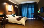 Phòng ngủ 6 Guangzhou V Hotel Liyuan Xintiandi
