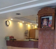 Lobby 6 Hotel Rajdeep