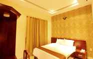Phòng ngủ 6 Nhat Minh Hotel