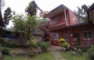 Exterior 6 Chun Yuan Homestay