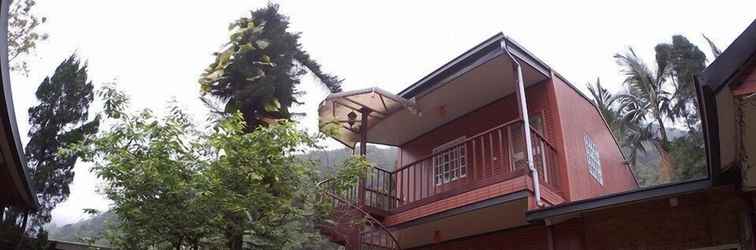 Bangunan Chun Yuan Homestay