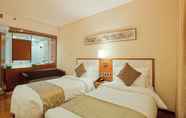 Kamar Tidur 2 Sine Hotel