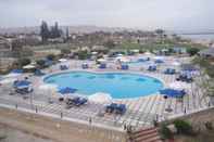 Swimming Pool Amigo Elsokhna Hotel