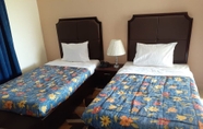 Phòng ngủ 4 Amigo Elsokhna Hotel