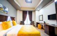 Phòng ngủ 7 Mugwort Hotel&Spa