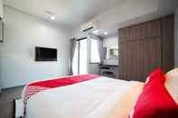 Kamar Tidur Star Sukhumvit