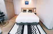 Bedroom 3 Star Sukhumvit