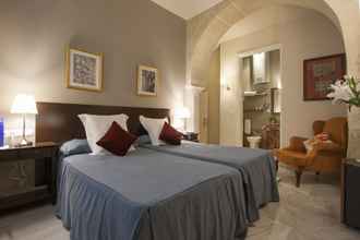 Bedroom 4 Jeys Catedral Jerez