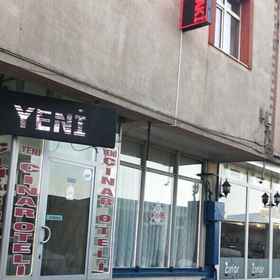 Otel Yeni Cinar 1, Hotel Yakutiye