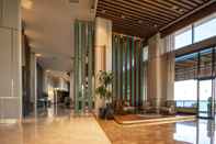Lobby Seaden Quality Resort & Spa – All Inclusive