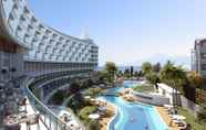 Swimming Pool 2 Seaden Quality Resort & Spa – All Inclusive