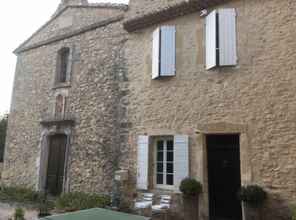 Exterior 4 Chambre d'Hotes Presbytère St Symphorien